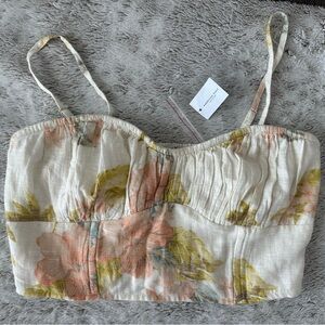 American Eagle Top